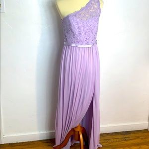 David’s Bride Dress